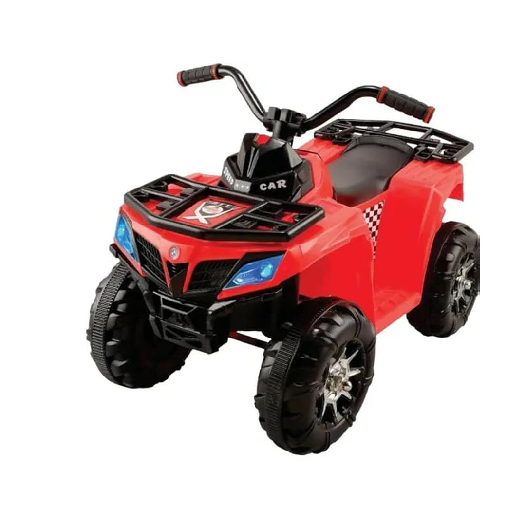 ATV Rechargeable Battery Operated Bike for Kids.