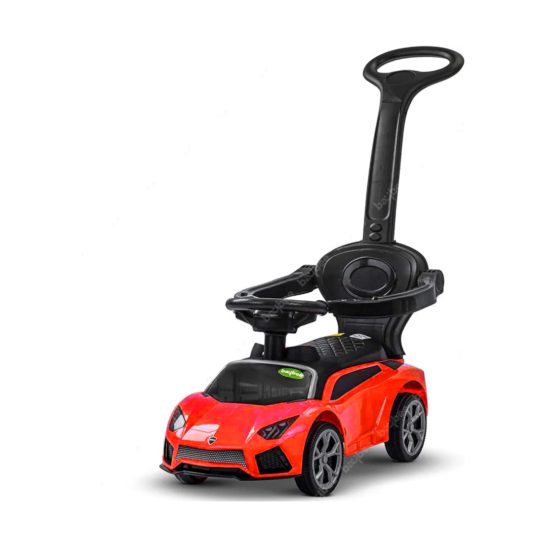 Baby Push Ride Car for Kids.