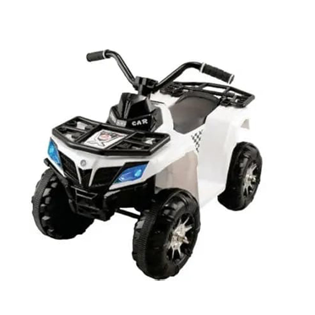 ATV Rechargeable Battery Operated Bike for Kids.