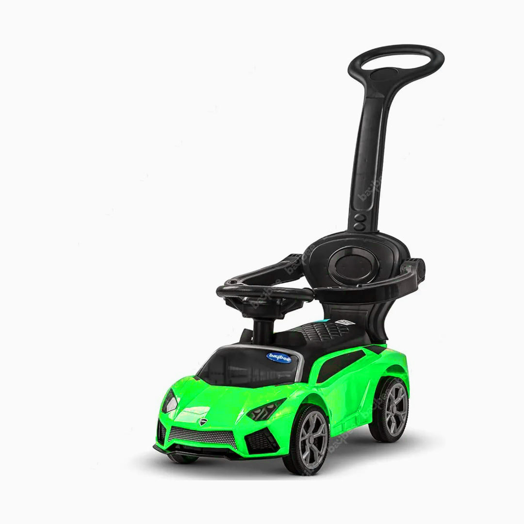 Baby Push Ride Car for Kids.