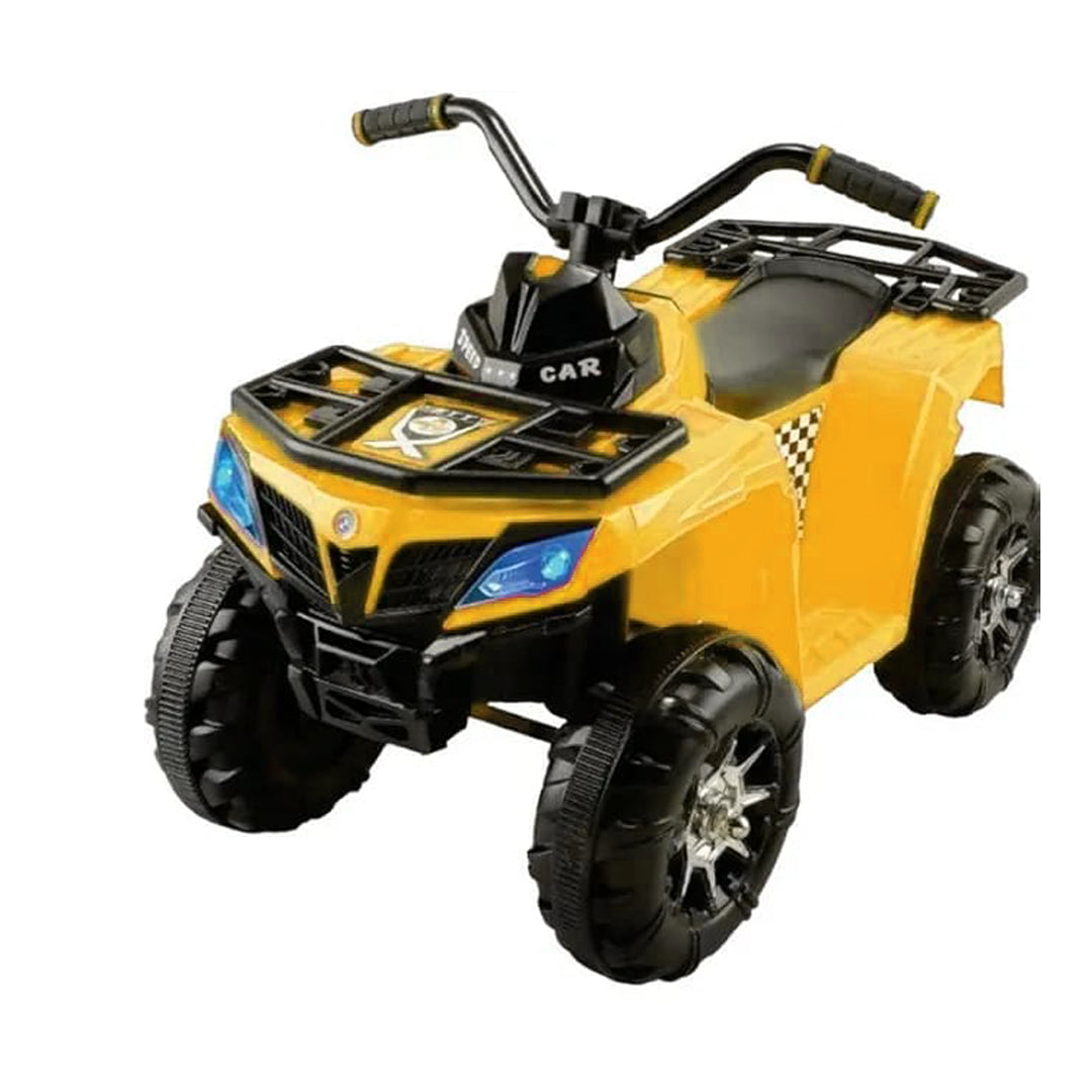 ATV Rechargeable Battery Operated Bike for Kids.
