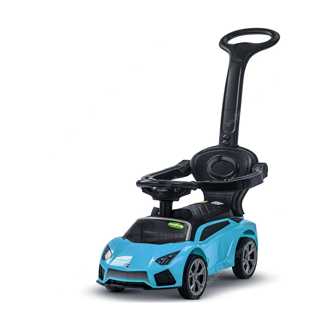 Baby Push Ride Car for Kids.