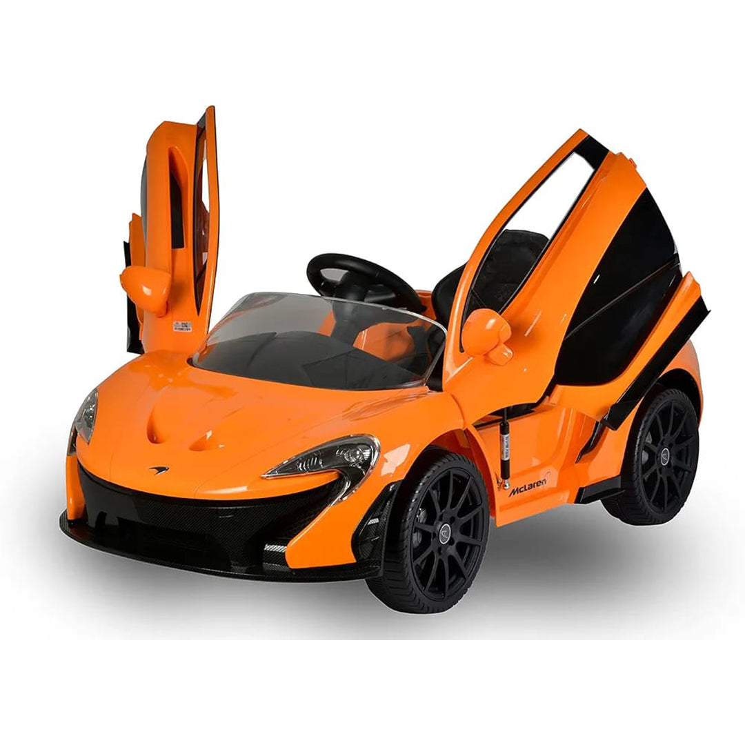Ferrari Battery Operated Car For Kids.