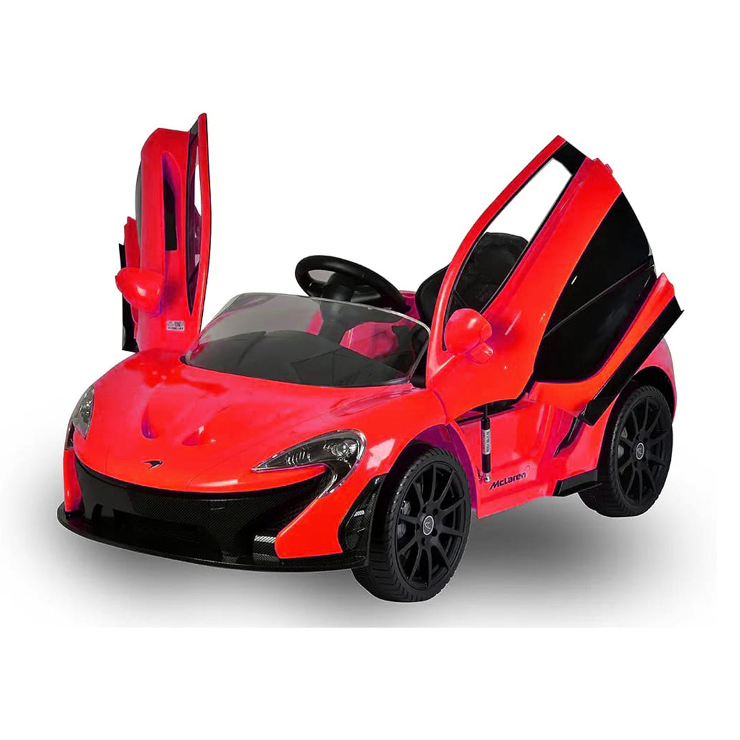 Ferrari Battery Operated Car For Kids.
