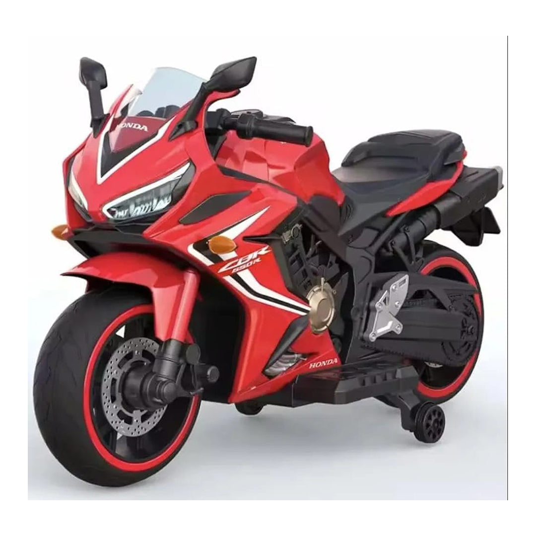 Honda CBR Battery Operated Bike For Kids.