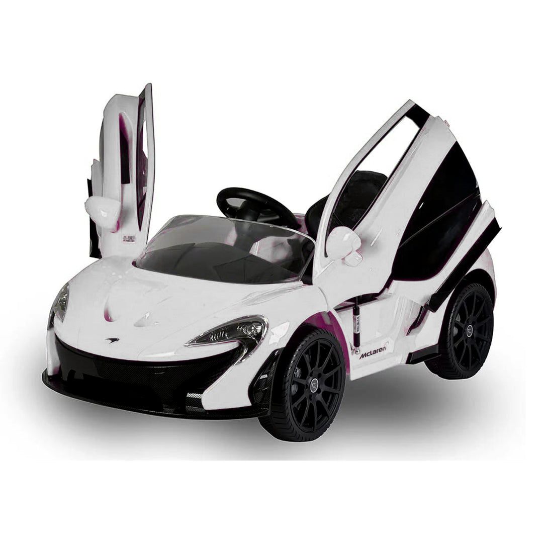 Ferrari Battery Operated Car For Kids.