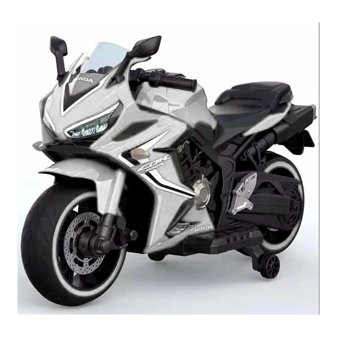 Honda CBR Battery Operated Bike For Kids.