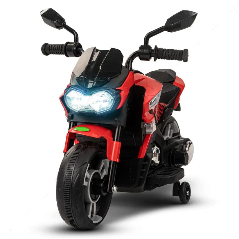 Ninja Battery Operated Bike for Kids.