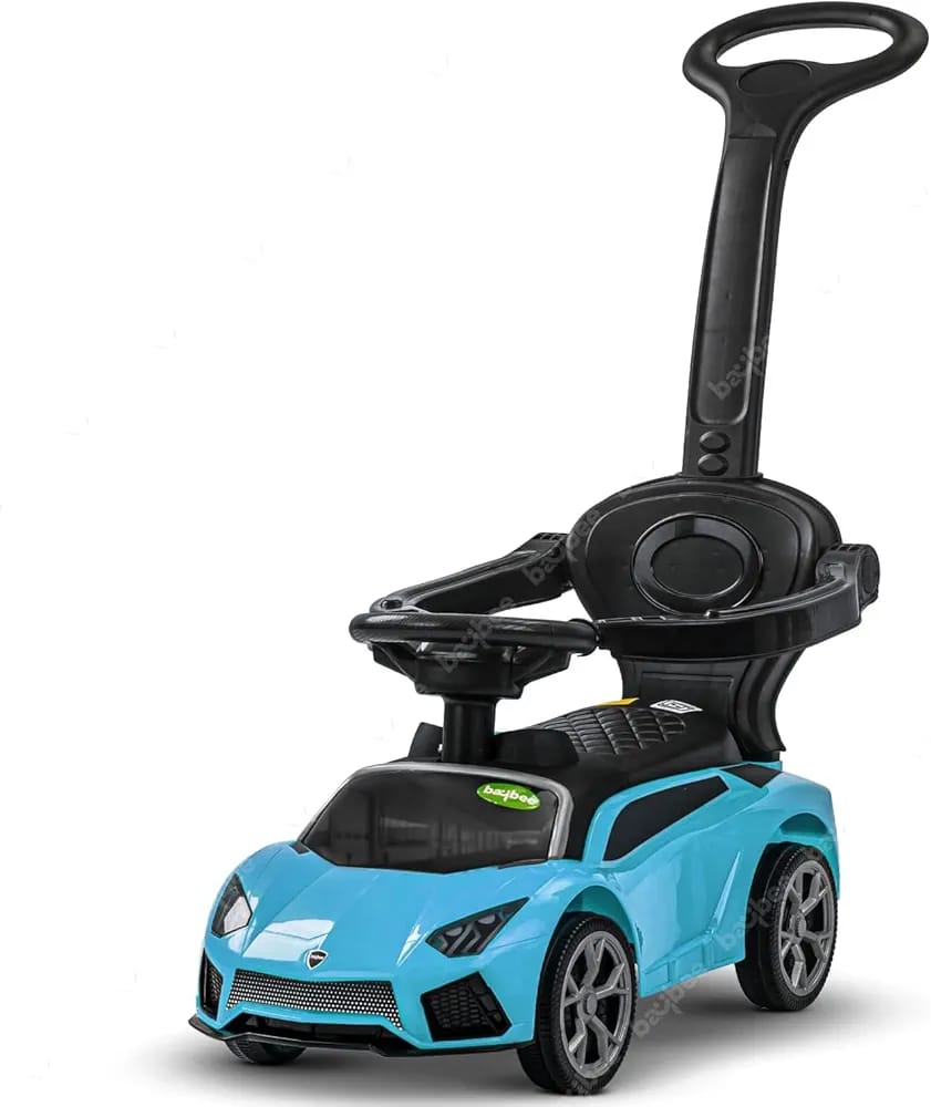 Baby Push Ride Car for Kids.