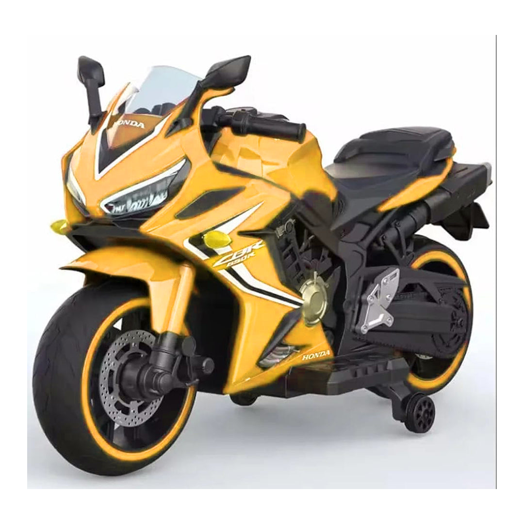 Honda CBR Battery Operated Bike For Kids.